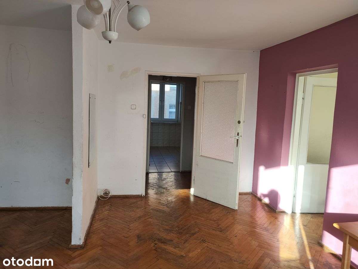 Lotnicza, 3-pokojowe do remontu-6