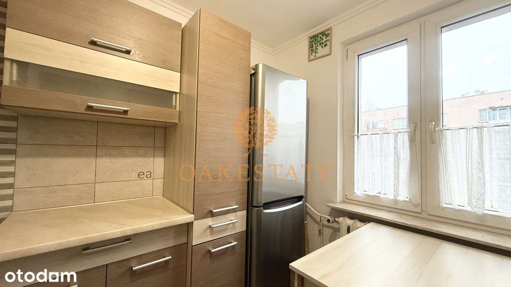 45m2,z balkonem,Żółkiewskiego7 - Pełny obrazek: 2/14