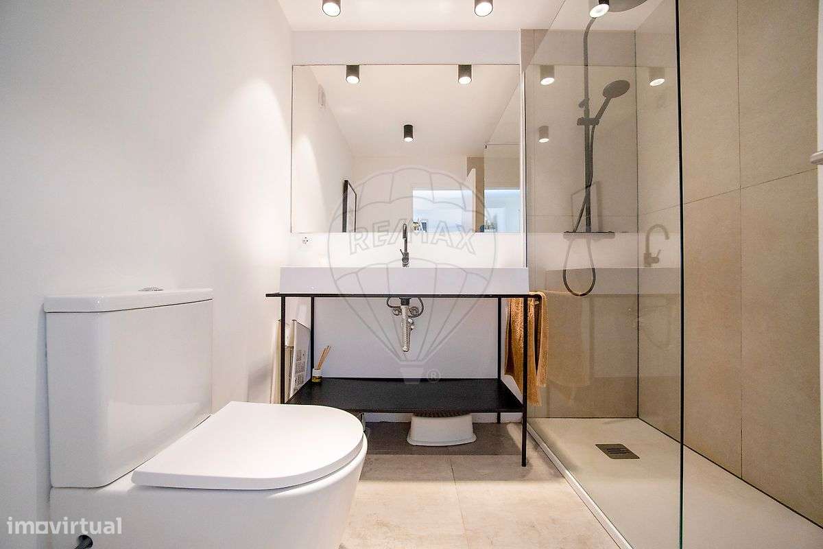 Apartamento T3 para venda-9