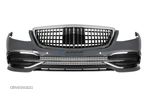 Body kit Maybach Mercedes S-Class W222 Facelift (2017+) - 2