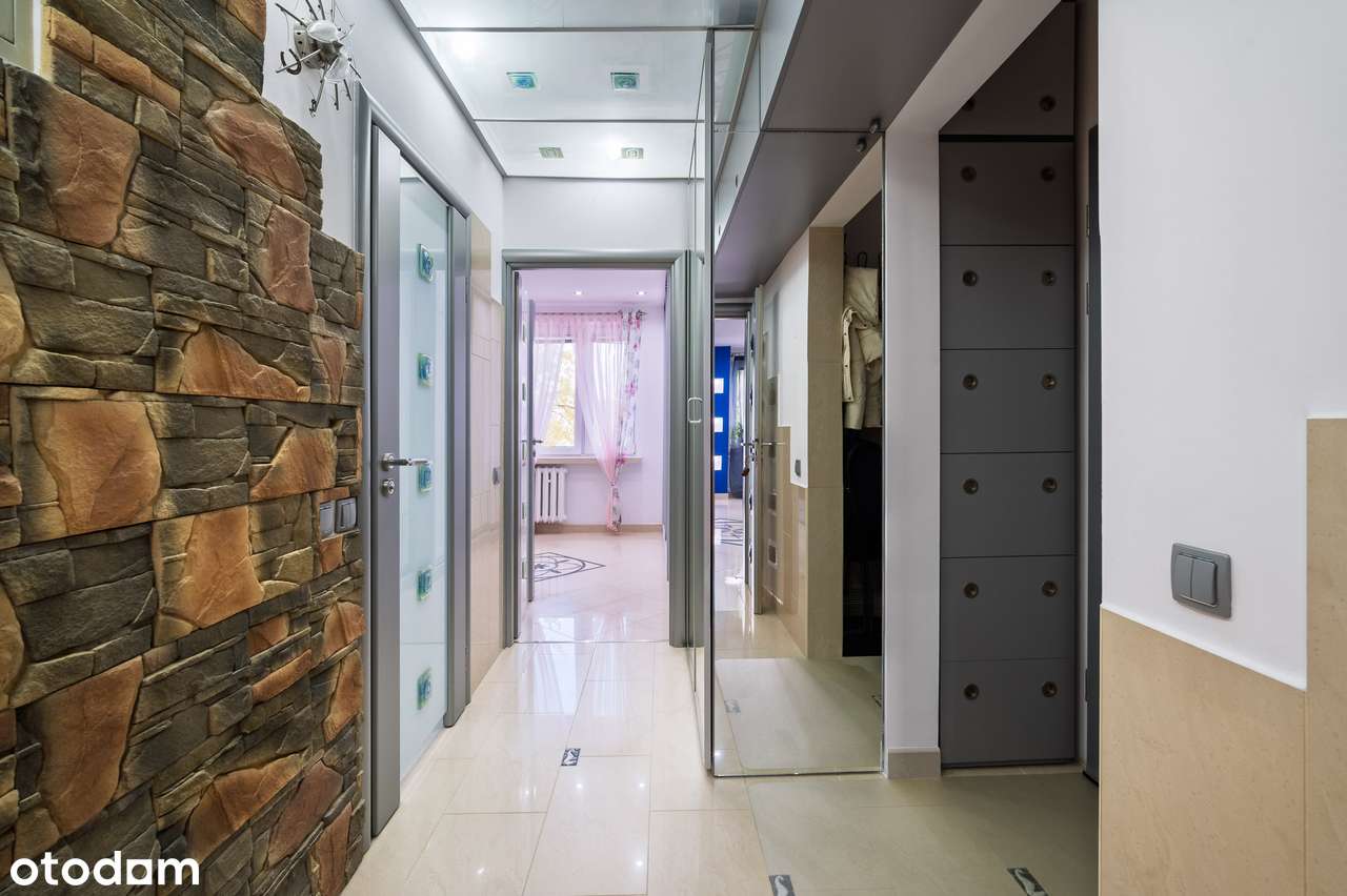 Wyjątkowe, porządne 2 pok. os. kuchnia os. 2 pułku CZYŻYNY 0% PROWIZJI-6