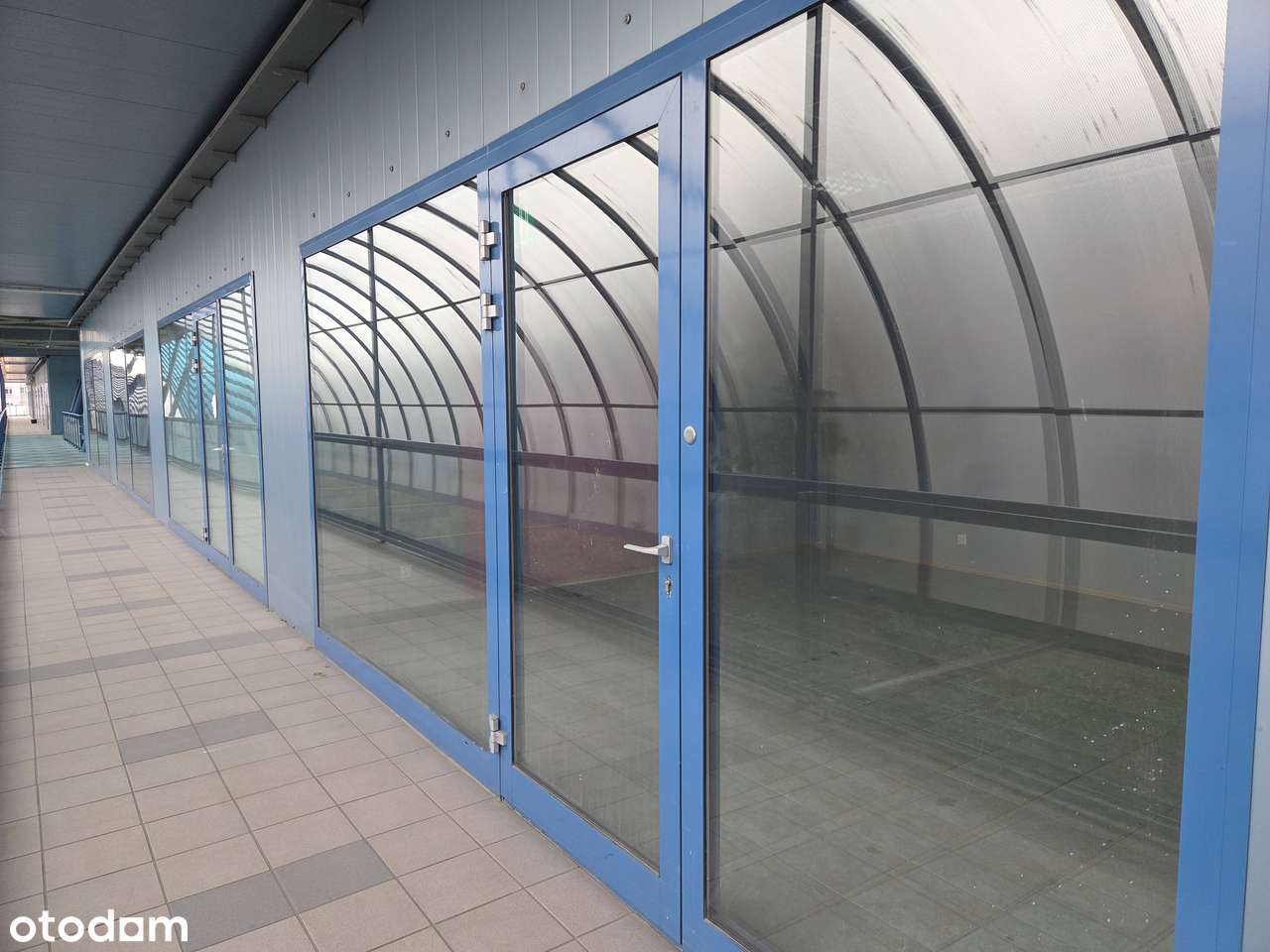 Lokal o pow. 57m2 na usługi, handel lub biuro - Pełny obrazek: 5/10