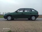 Opel Astra 1.4 Base - 1