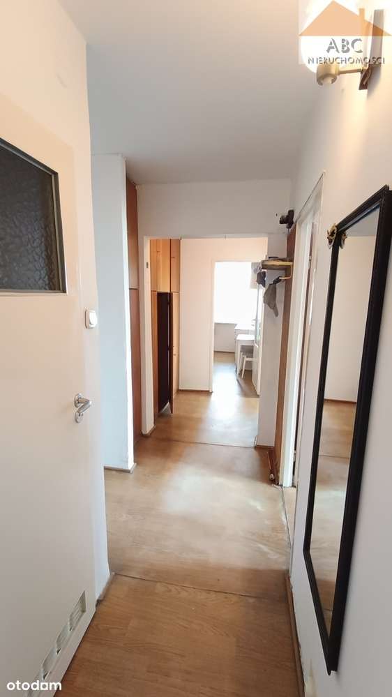 Cieszyńska 3 pokoje 56 m2-13