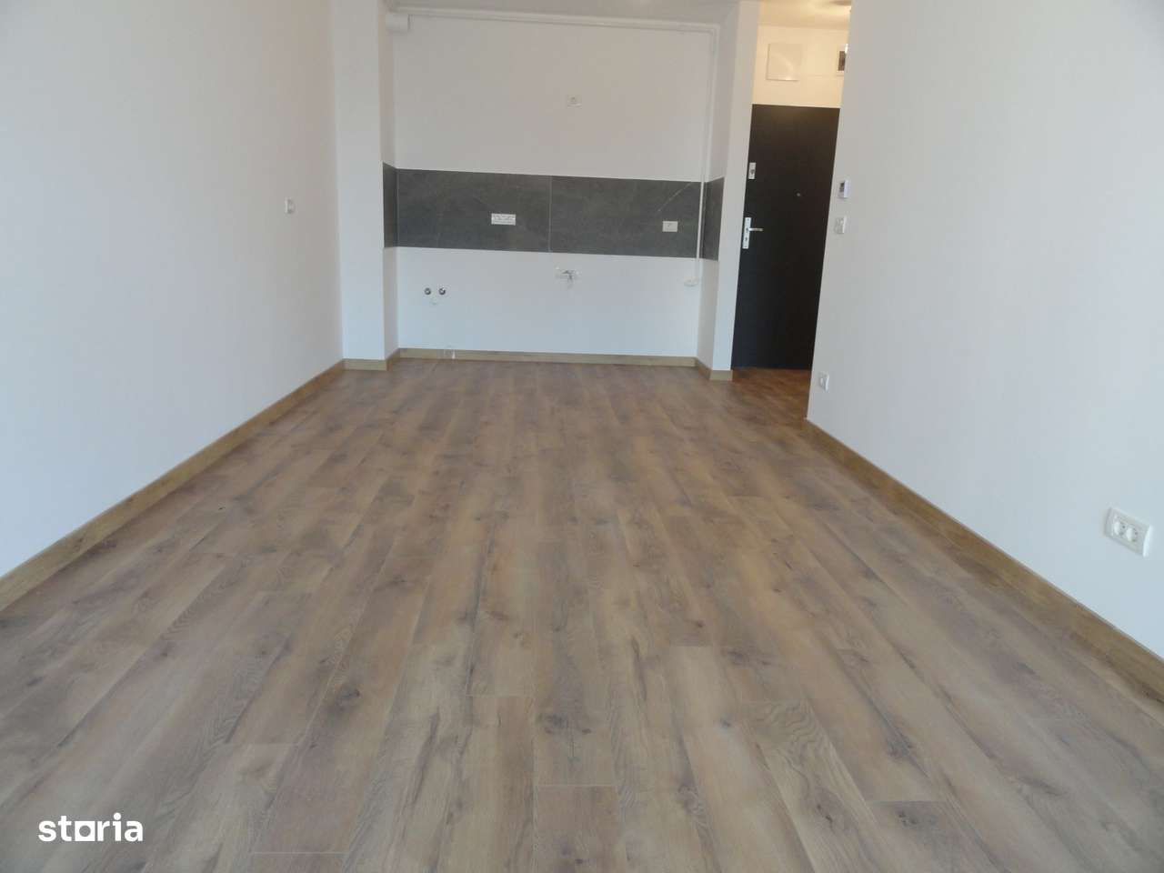 Apartament  2 camere + loc parcare ADORA PARK, finisaje Premium-12