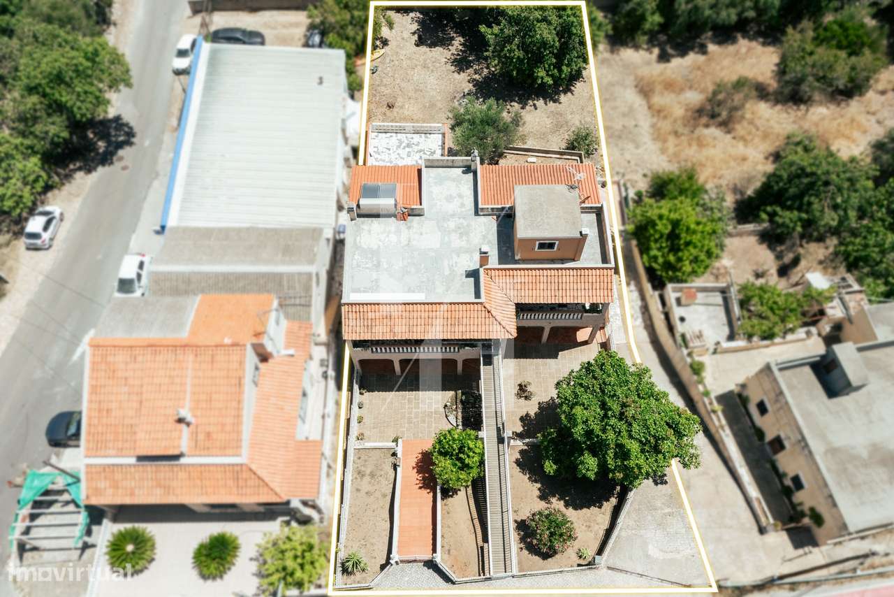 Moradia T6 para venda na Goldra – Loulé-41