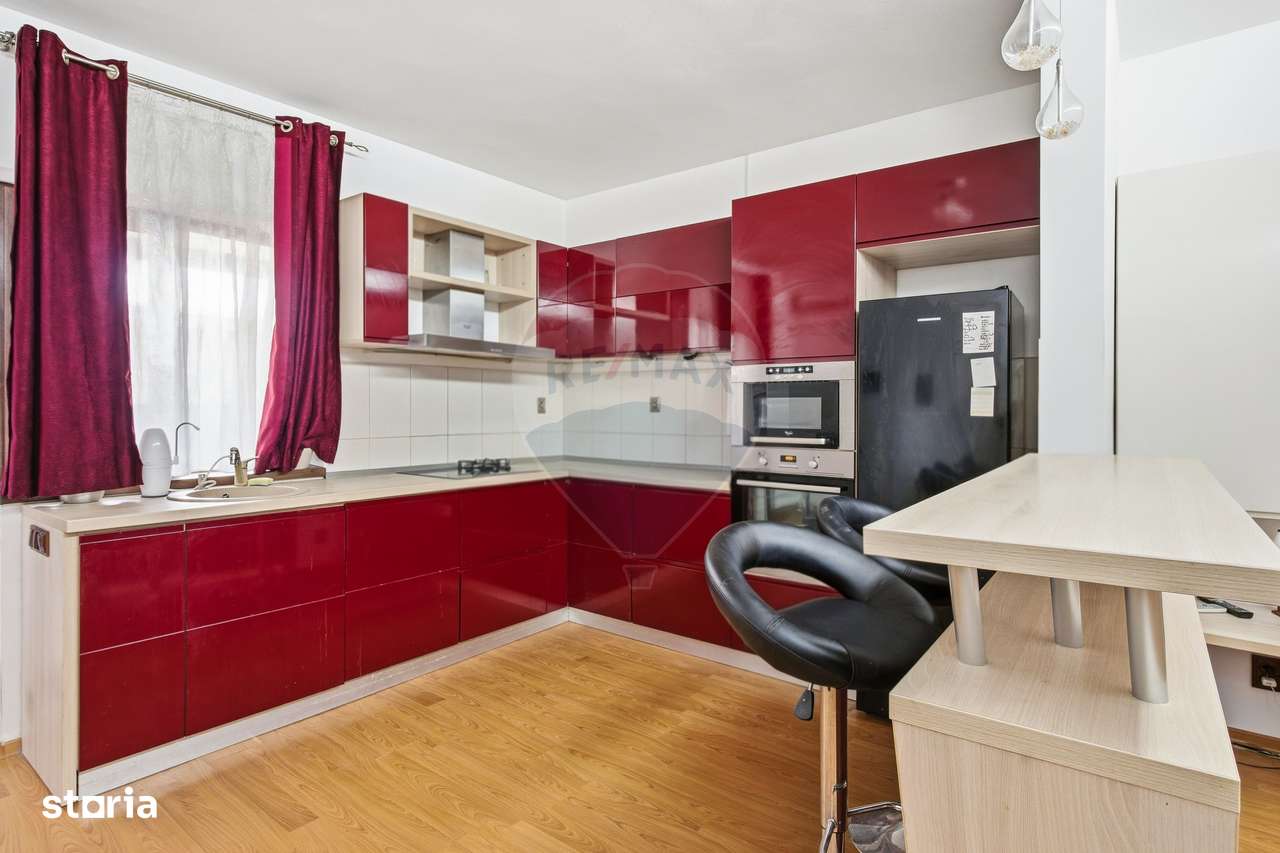 Apartament triplex 112mp - 0% TVA 0% Comision - Rediu - Imagine principală: 5/17