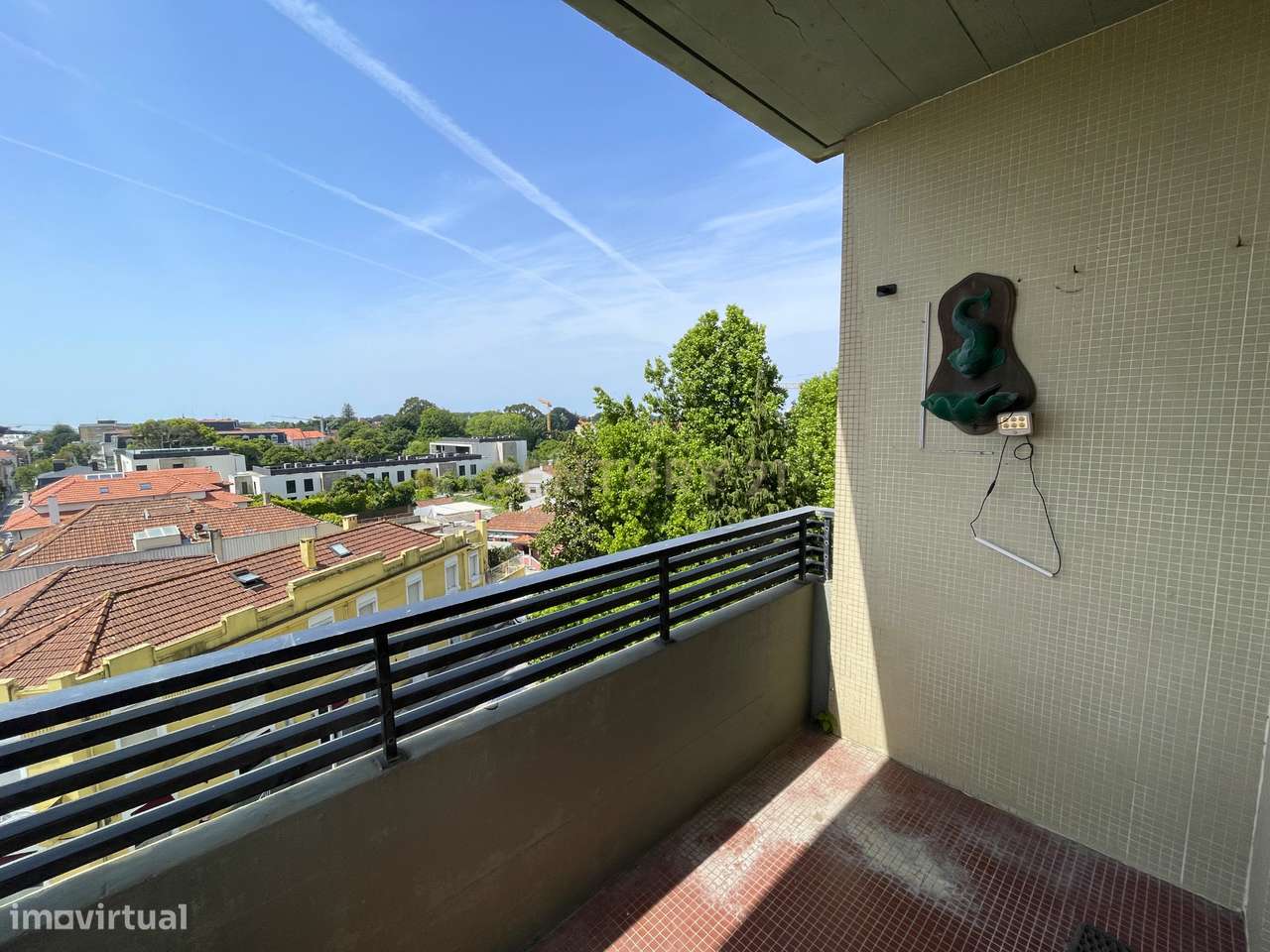 Espetacular Moradia T4 em Ramalde, Porto-12