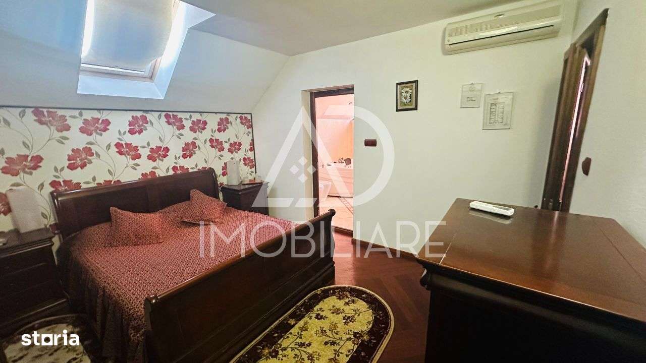 Pensiune Modernă de Închiriat – Afacere la Cheie sau Spațiu Versatil! - Imagine principală: 3/20