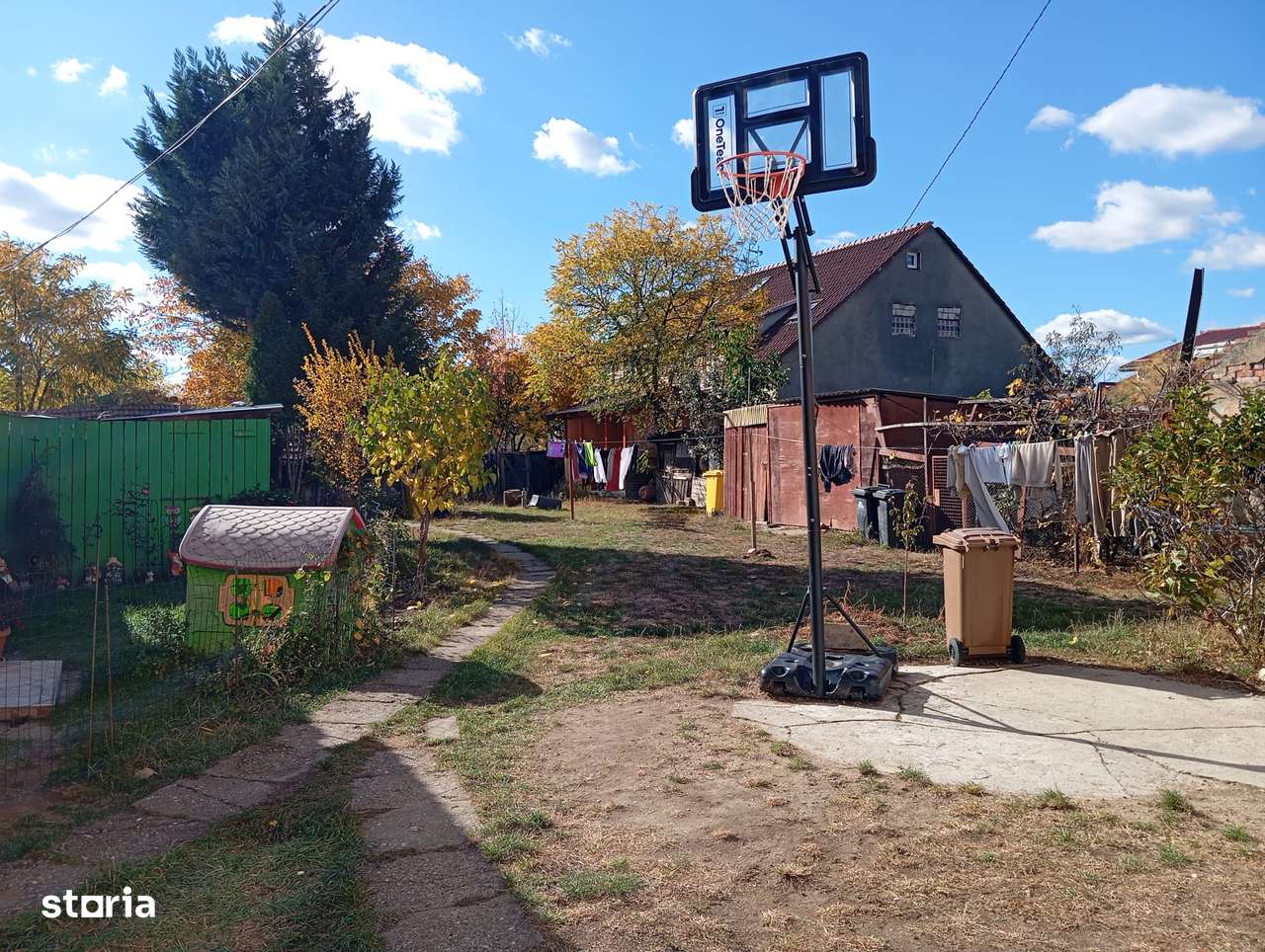 Apartament 2 camere in zona Centrala-13