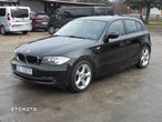 BMW Seria 1 116d - 1