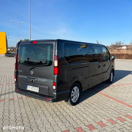 Renault Trafic Grand SpaceClass 2.0 dCi Escapade EDC - 5