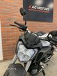 Yamaha MT - 13