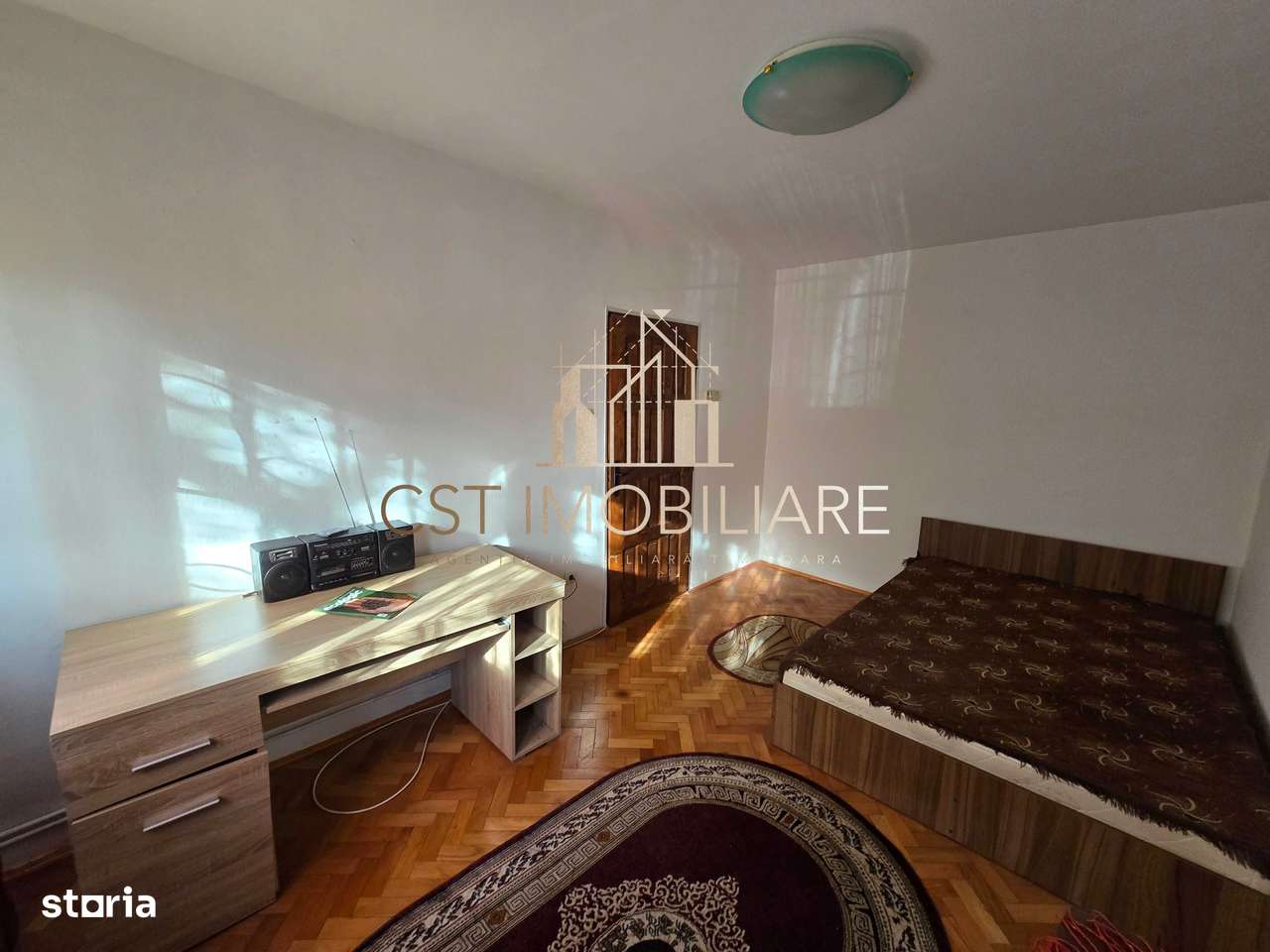 Apartament 2 camere, parter, Calea Sagului, - Imagine principală: 2/8