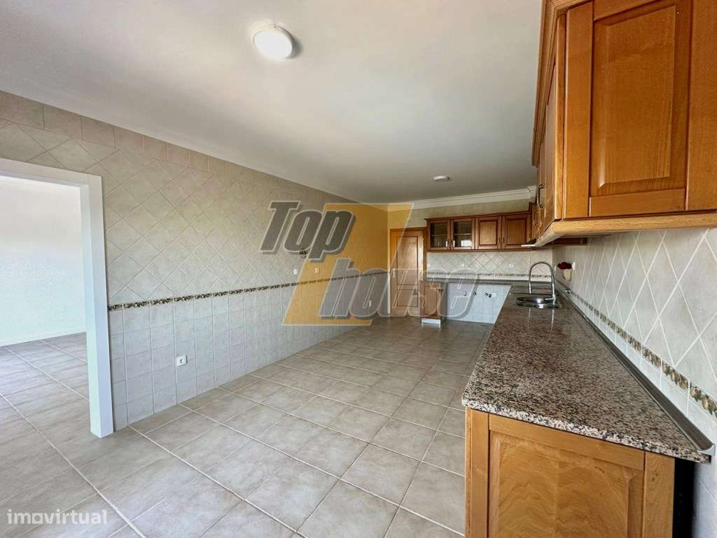 Moradia T4 com piscina e terreno de 900m2 - Quinta da Serralheira -...-6