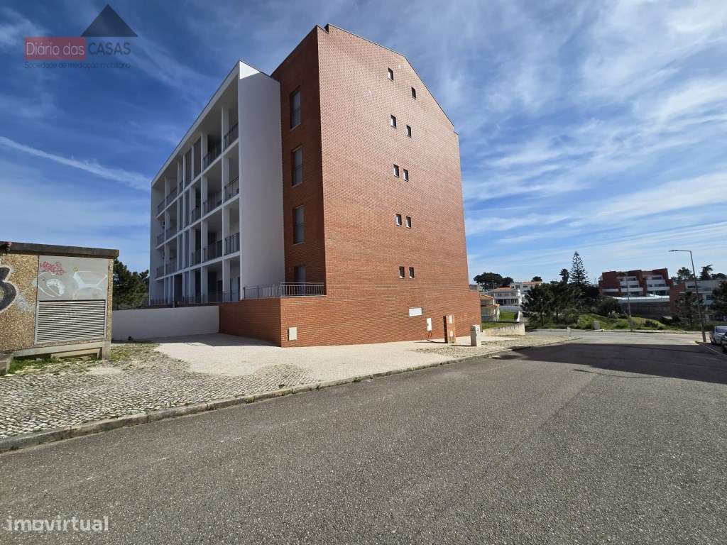Apartamento T3 na Figueira da Foz - Grande imagem: 4/14