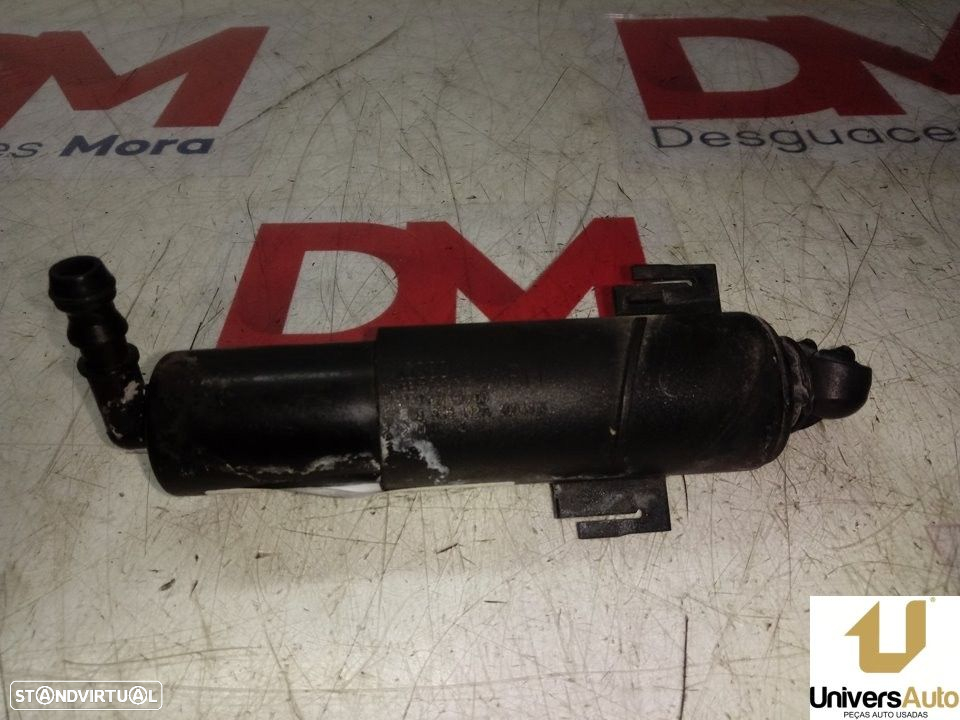 LIMPA-VIDROS FARÓIS XENON AUDI A5 SPORTBACK 2012 -8T0955102A - 4