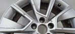 FELGA 17 SKODA KAMIQ SCALA 6.5x17 ET40 5x100 - 2