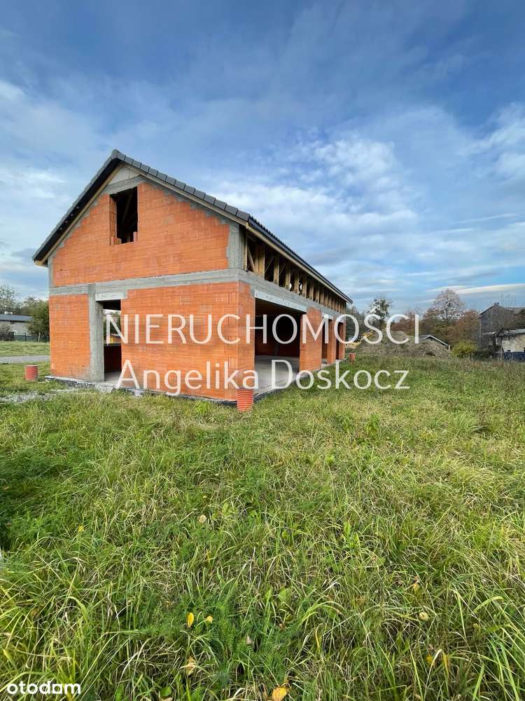 Nowy dom pod Katowicami| Świąteczna promocja!-4