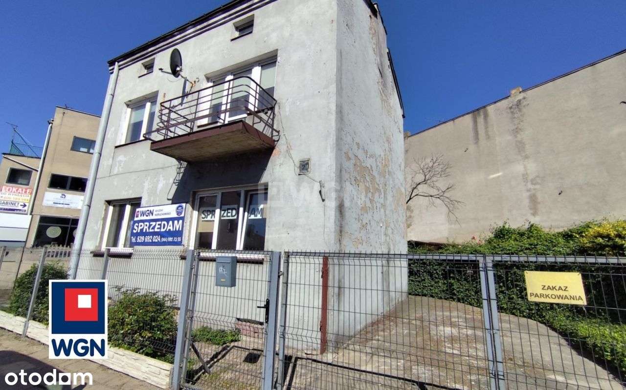Dom, 100 m², Radomsko - Pełny obrazek: 5/20