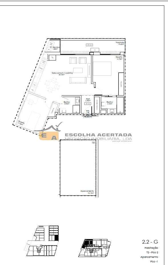 Empreendimento residencial Valadares-14