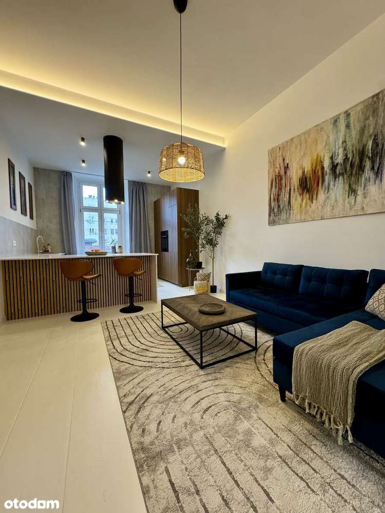 Niezwykłe mieszkanie na sprzedaż 72m2 pierwsze piętro! - Pełny obrazek: 4/13