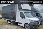 Renault Master plandeka 12 EP ochrona DPFa - 5