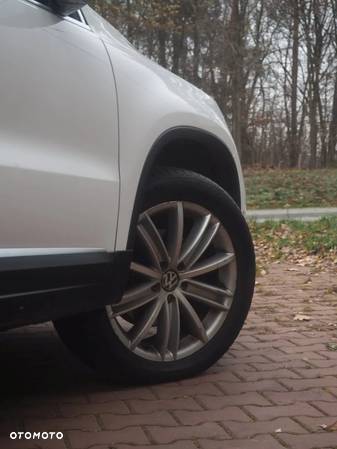 Volkswagen Tiguan 2.0 TDI Sport&Style - 38