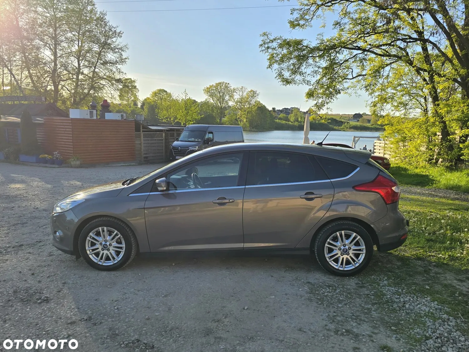 Ford Focus 2.0 TDCi Titanium MPS6 - 8