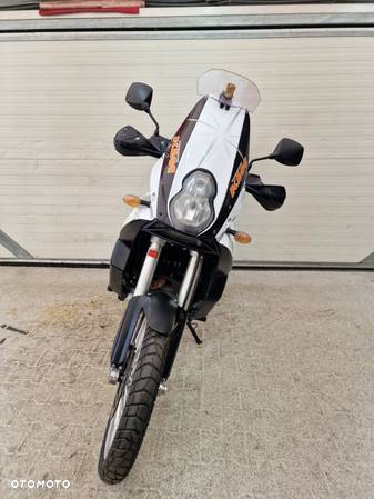 KTM Super Adventure - 18