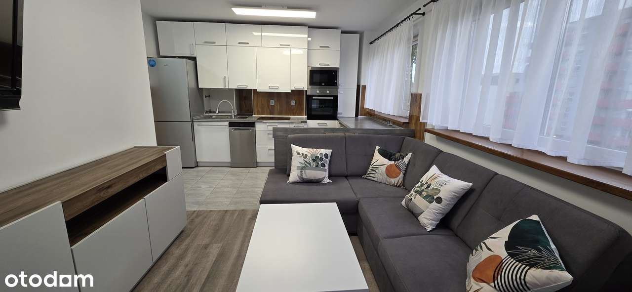 3 pokoje * 2 balkony *os. Parkowe * garaż * miejsce parkingowe zew. - Pełny obrazek: 4/8