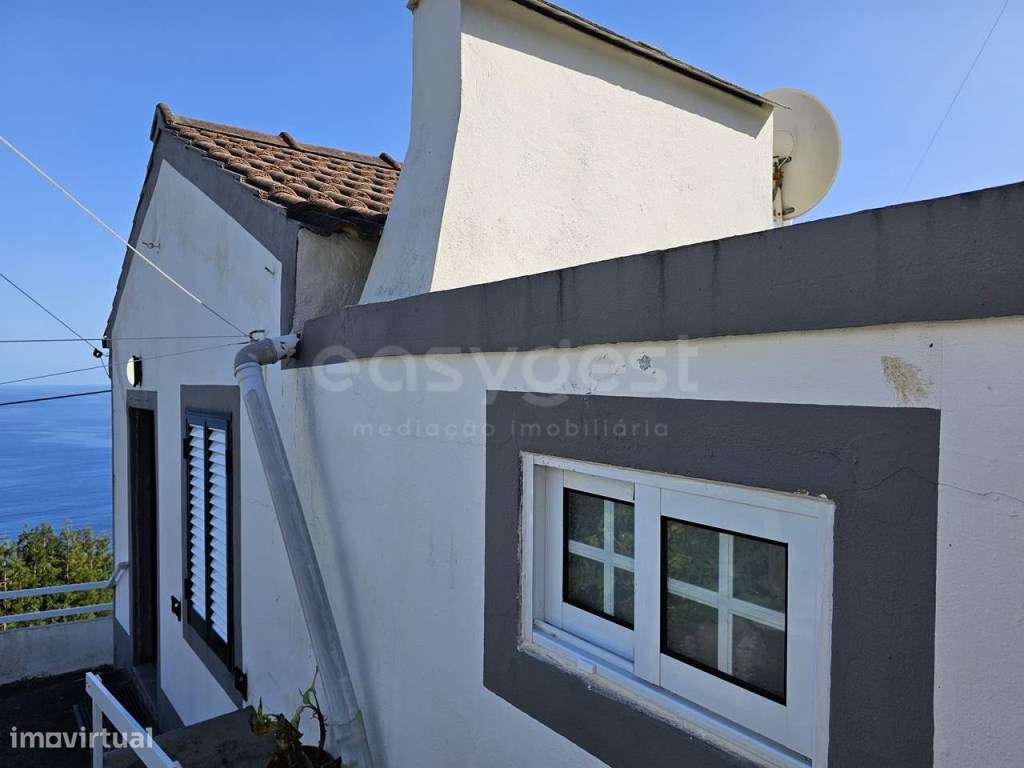 Moradia Típica com Vista Mar - Ribeiras, Ilha do Pico - Grande imagem: 5/27
