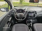 Renault Captur ENERGY TCe 90 Start&Stop Experience - 23