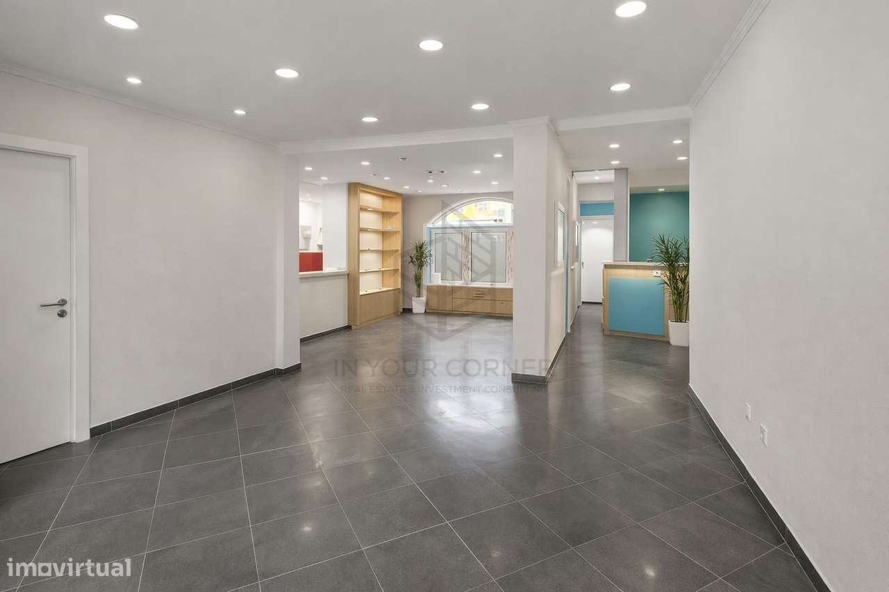 T2 em Conversão com Logradouro e Garagem Privativa – Oportunidade na A-20