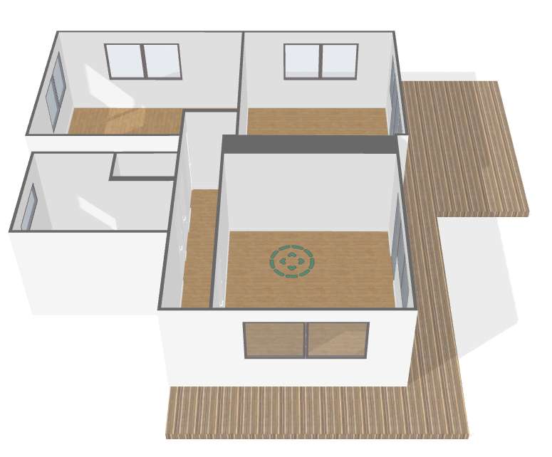 Dom w Radomiu / 3 piętra / Pod działalność / 400m2-16