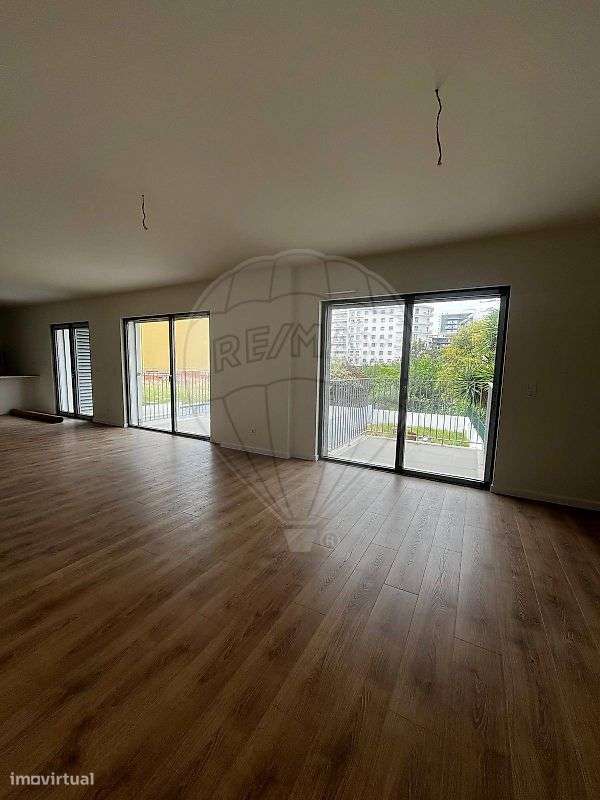 Apartamento T3 Para Venda