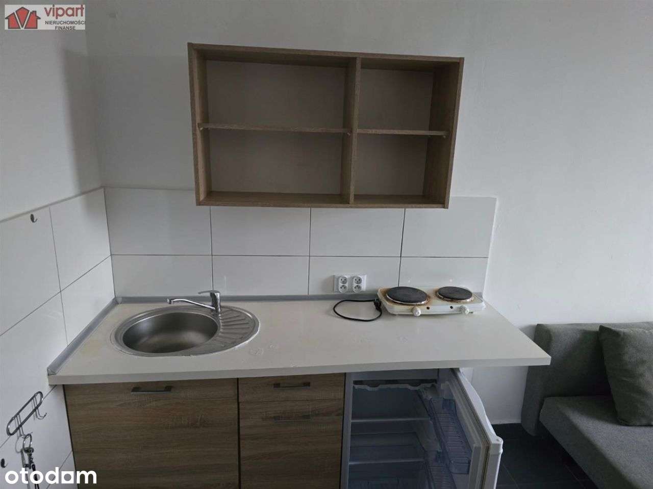 Mieszkanie, 16,90 m², Czechowice-Dziedzice - Pełny obrazek: 4/12