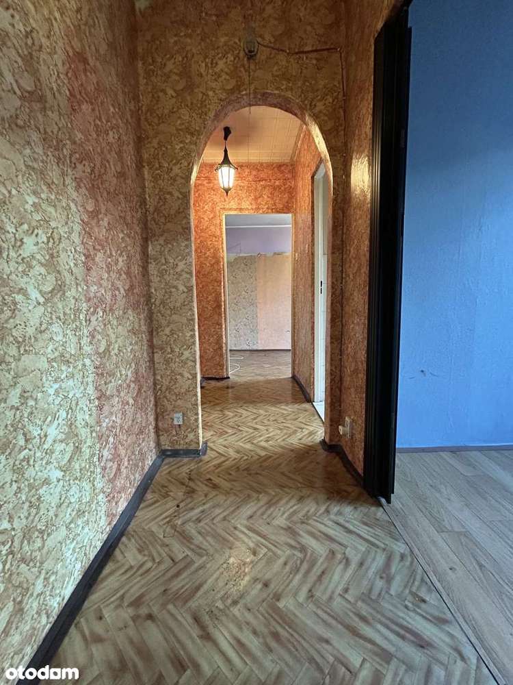 Mieszkanie 3 pokoje Karpacka Świętochłowice 49,70 m2-11