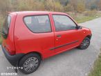Fiat Seicento 900 0,9 1.1 Benzyna na CZĘŚCI !!! Wszystkie części - 6