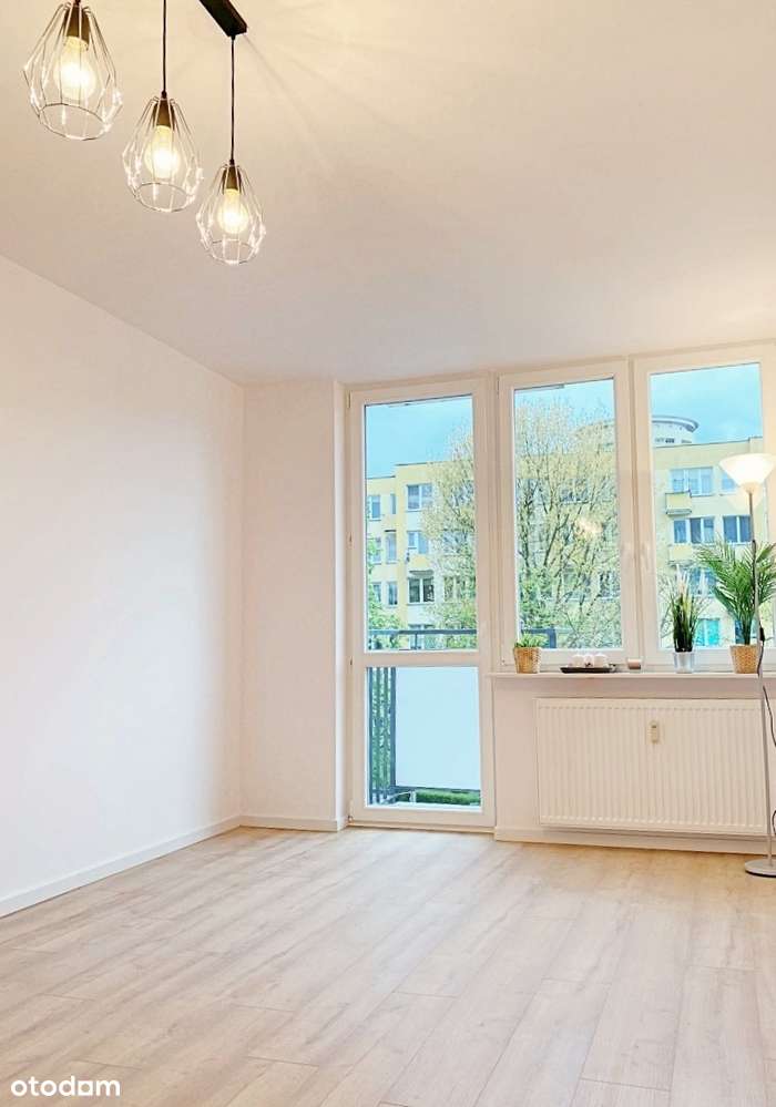 BEZPOŚREDNIO - ul. Żymirskiego 9, po generalnym remoncie, 4 pokoje - Pełny obrazek: 5/9