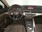 Audi A4 Avant 35 TDI S tronic - 10