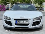 Audi R8 5.2 Quattro S tronic - 11