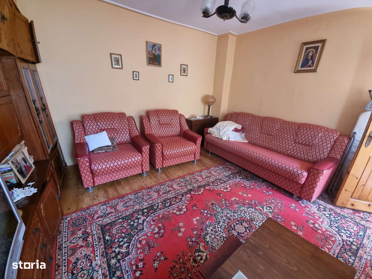 PREȚ BOMBĂ Casa Cărămidă Renovată Ultracentrală-5