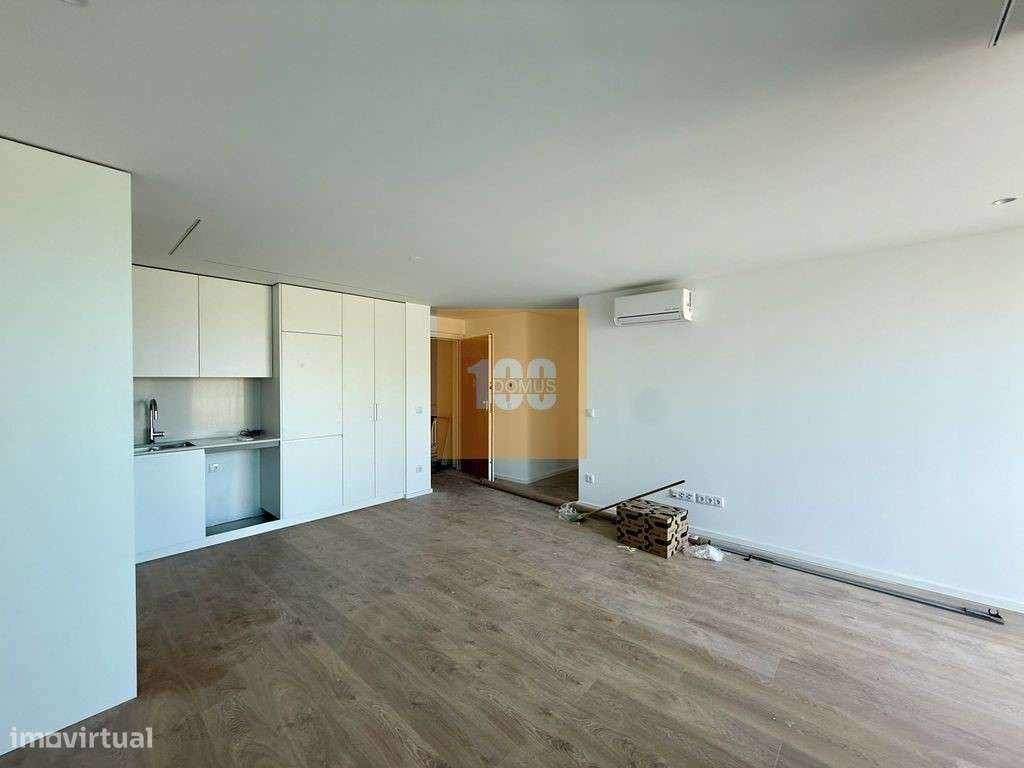 T2 com varanda - Capelo Residences - Grande imagem: 4/23