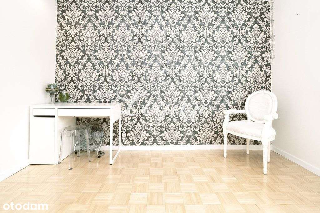 Przestronne mieszkanie z widokiem na rezerwat.-6