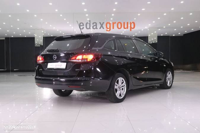 Opel Astra Sports Tourer 1.6 CDTI Business Edition S/S - 3