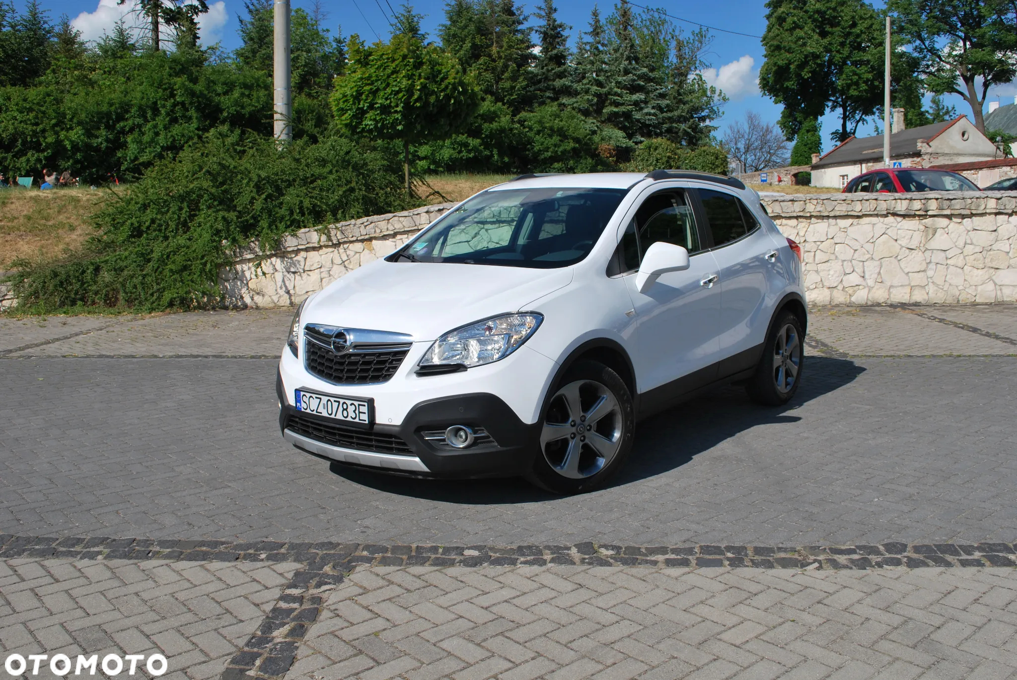 Opel Mokka 1.4 Turbo ecoFLEX Start/Stop Innovation - 5