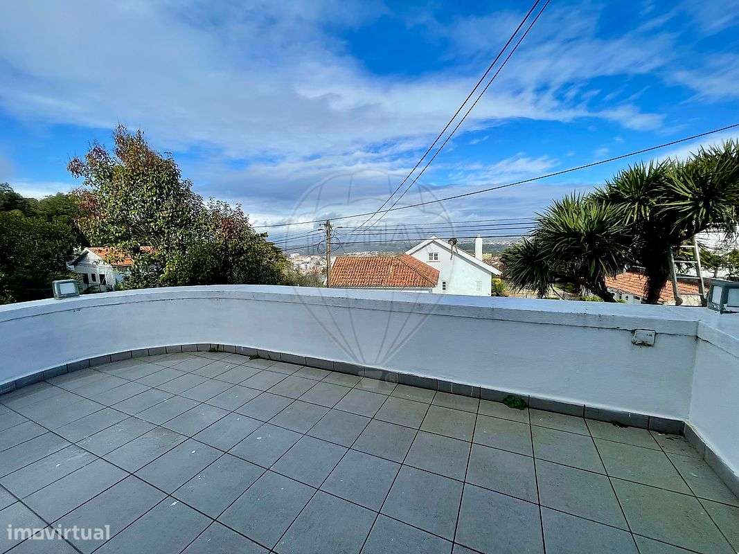 Moradia T5 para venda-33