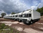 Mercedes-Benz ATEGO 1318L IZOTERMA 8.20 m | 20 PALET - 1