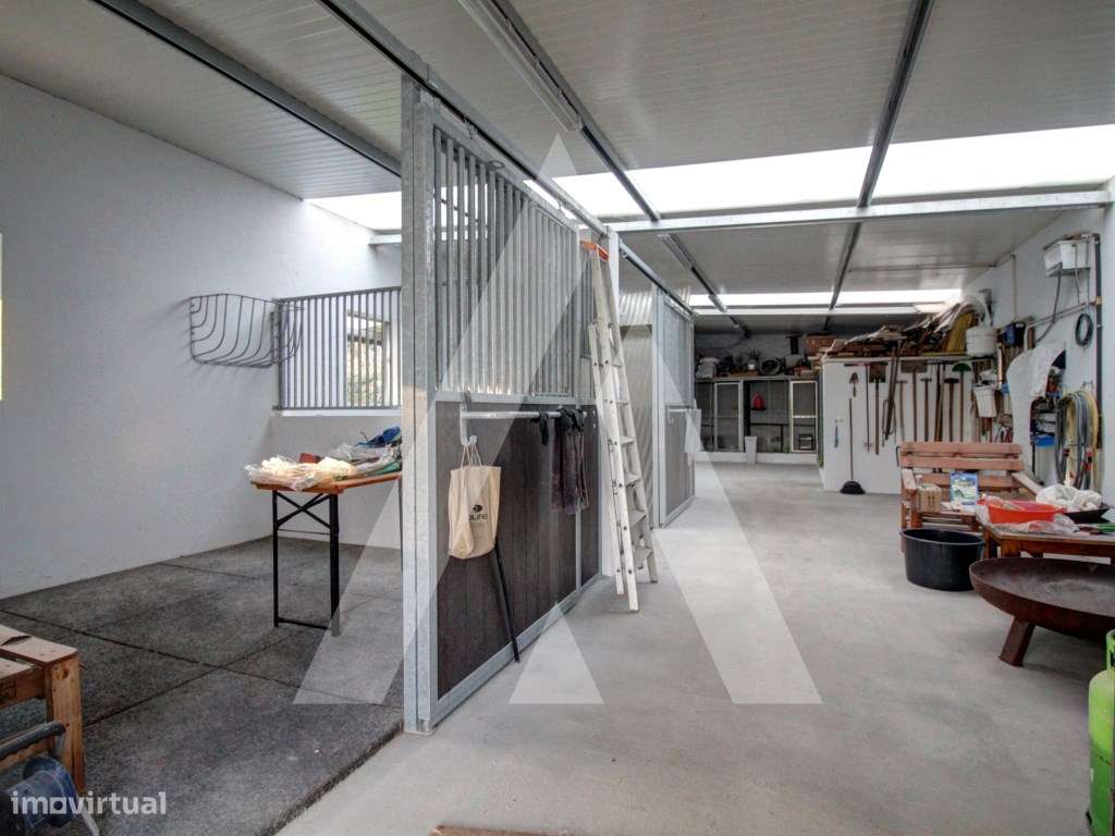 Moradia T4 de Luxo em Oliveira do Bairro-56